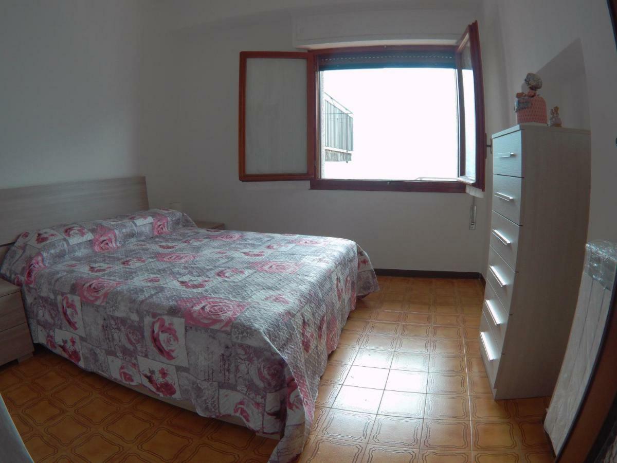 Gli Ulivi Di Nesso Villa Екстериор снимка