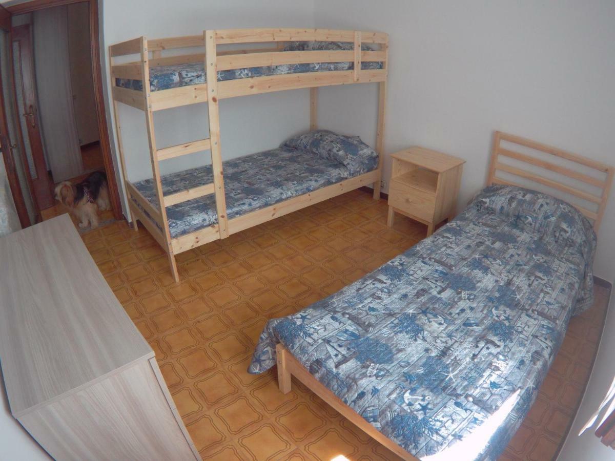 Gli Ulivi Di Nesso Villa Екстериор снимка