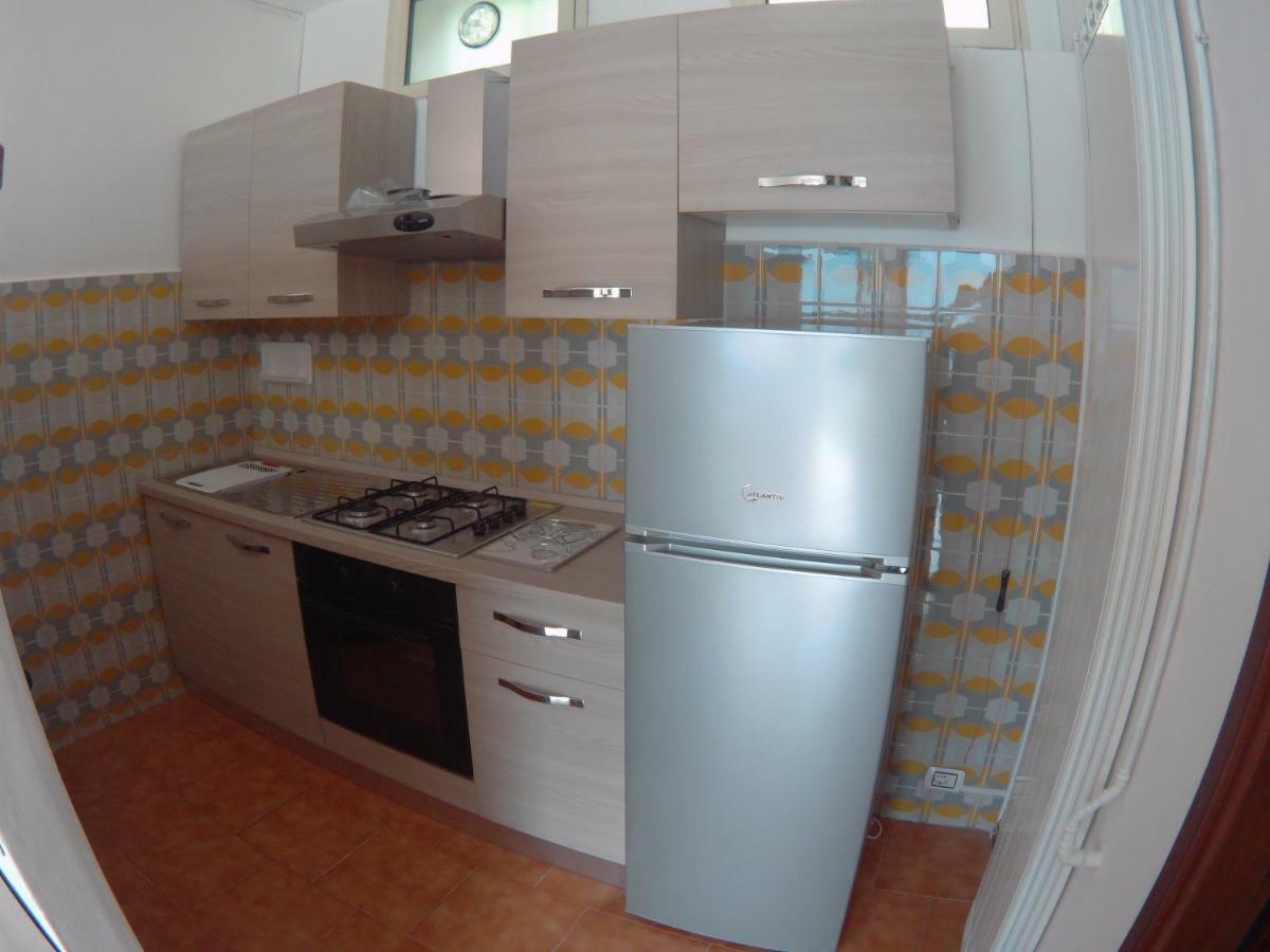Gli Ulivi Di Nesso Villa Екстериор снимка